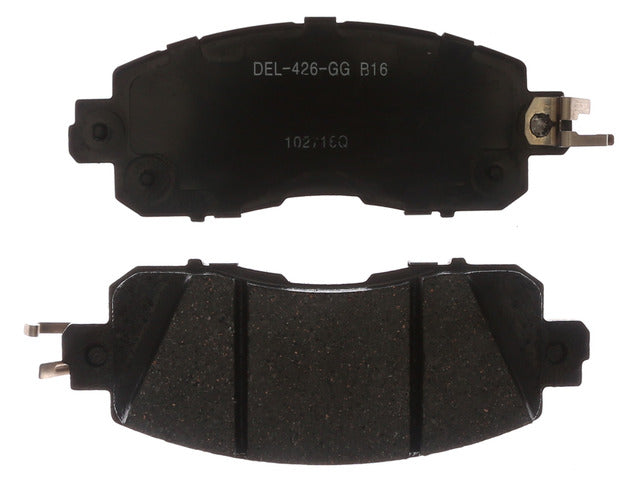 Raybestos Brakes Disc Brake Caliper P/N:RC12610C Fits: Nissan Altima 24-13, Nissan Leaf 17-14 - Image 5