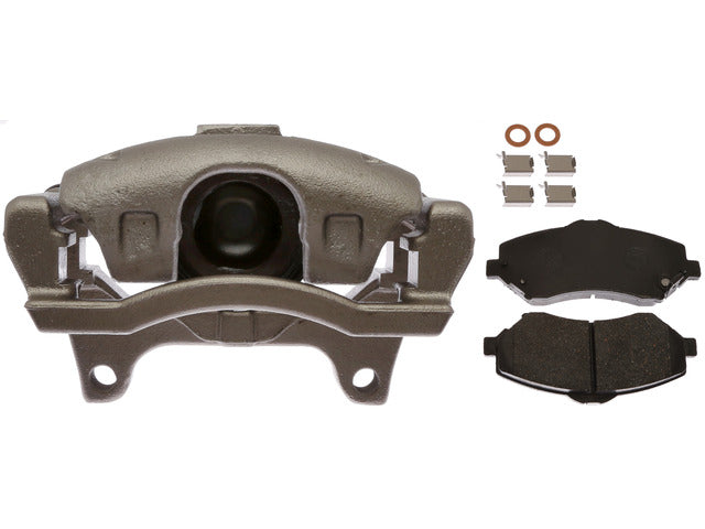 Raybestos Brakes Disc Brake Caliper P/N:RC12613 Fits: Dodge Journey 13-09 - Image 1