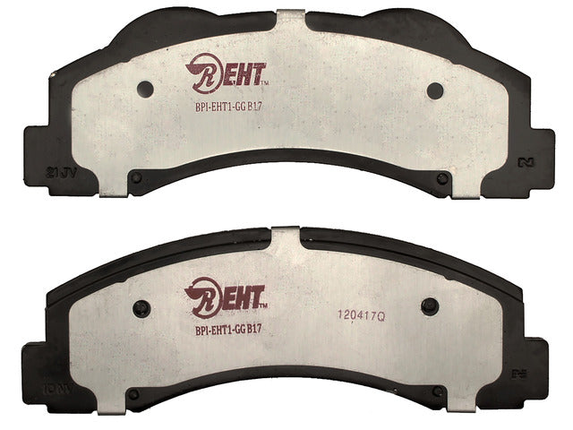 Raybestos Brakes Disc Brake Caliper P/N:RC12616C Fits: Ford F-150 20-12, Ford Lobo 20-12 - Image 5