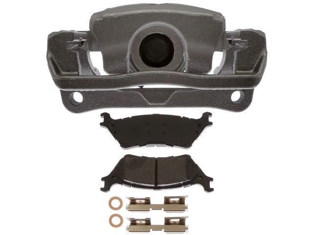 Raybestos Brakes Disc Brake Caliper P/N:RC12617 Fits: Ford F-150 20-12 - Image 1