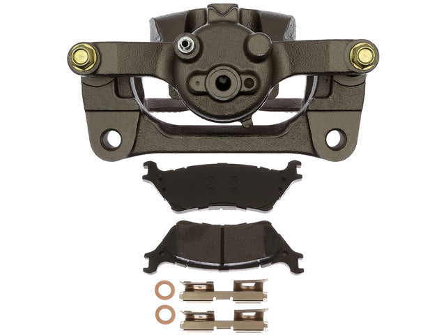 Raybestos Brakes Disc Brake Caliper P/N:RC12617 Fits: Ford F-150 20-12 - Image 3