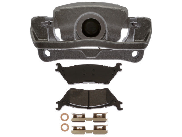 Raybestos Brakes Disc Brake Caliper P/N:RC12618 Fits: Ford F-150 20-12 - Image 1
