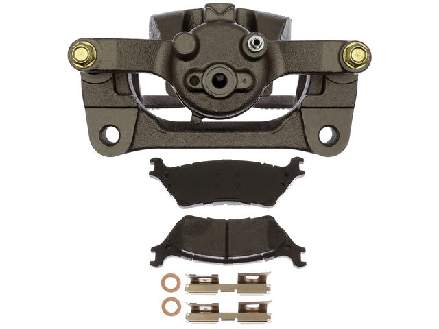 Raybestos Brakes Disc Brake Caliper P/N:RC12618 Fits: Ford F-150 20-12 - Image 3