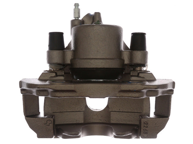 Raybestos Brakes Disc Brake Caliper P/N:RC12619 Fits: Ford C-max 18-13, Ford Focus 18-12 - Image 2
