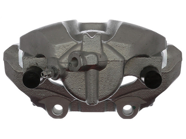 Raybestos Brakes Disc Brake Caliper P/N:RC12621C Fits: Ford Escape 19-13, Ford Focus 18-13, Ford Transit Connect 23-14, Lincoln Mkc 19-15 - Image 3