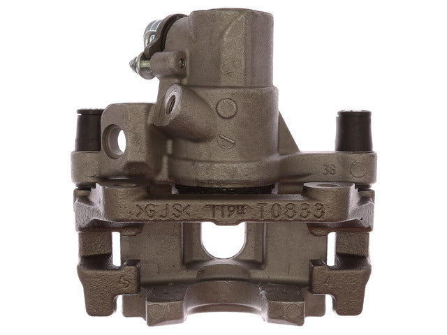 Raybestos Brakes Disc Brake Caliper P/N:RC12624 Fits: Ford Ecosport 22-18, Ford Focus 18-12 - Image 2
