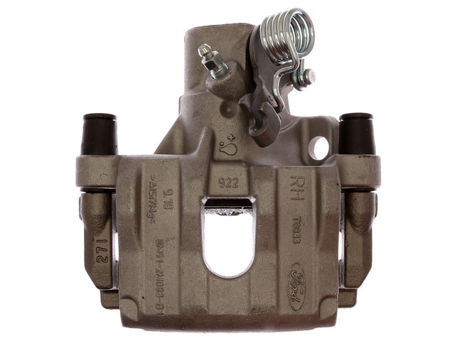 Raybestos Brakes Disc Brake Caliper P/N:RC12624 Fits: Ford Ecosport 22-18, Ford Focus 18-12 - Image 4