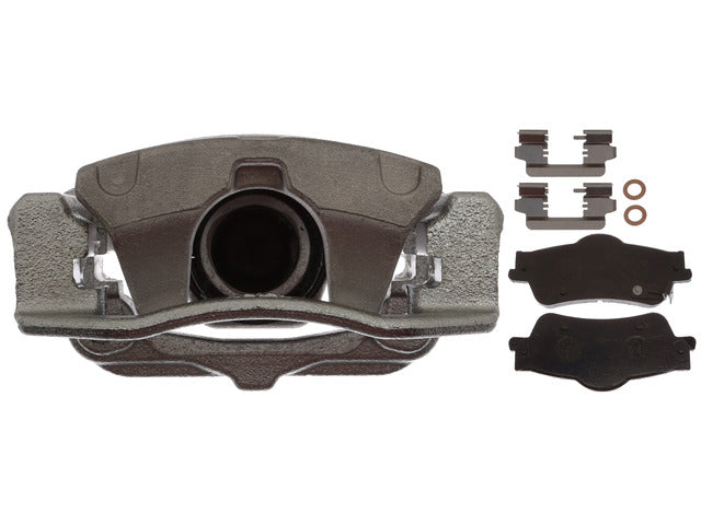 Raybestos Brakes Disc Brake Caliper P/N:RC12641 Fits: Pontiac G8 09-08 - Image 1