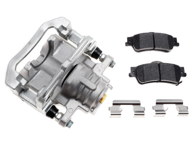 Raybestos Brakes Disc Brake Caliper P/N:RC12642 Fits: Pontiac G8 09-08 - Image 1