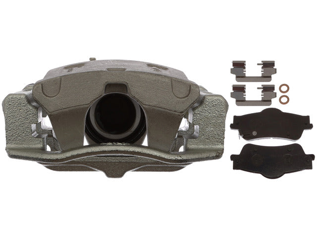 Raybestos Brakes Disc Brake Caliper P/N:RC12642 Fits: Pontiac G8 09-08 - Image 2