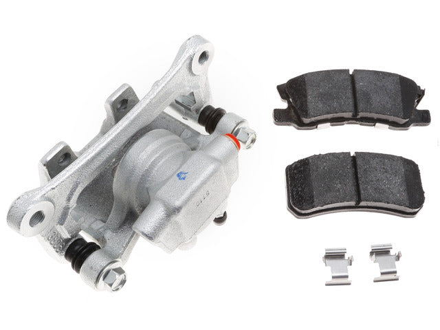 Raybestos Brakes Disc Brake Caliper P/N:RC12643 Fits: Mitsubishi Endeavor 08-04, Mitsubishi Endeavor 11-10 - Image 1