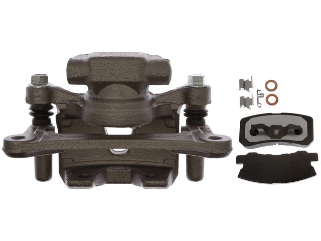 Raybestos Brakes Disc Brake Caliper P/N:RC12643 Fits: Mitsubishi Endeavor 08-04, Mitsubishi Endeavor 11-10 - Image 3