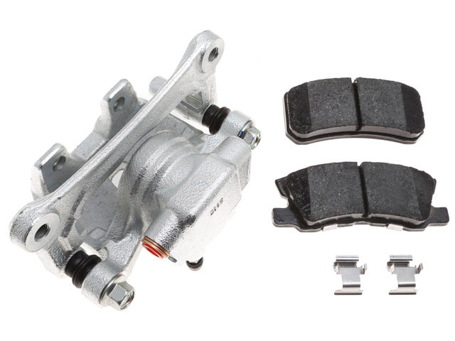 Raybestos Brakes Disc Brake Caliper P/N:RC12644 Fits: Mitsubishi Endeavor 08-04, Mitsubishi Endeavor 11-10 - Image 1