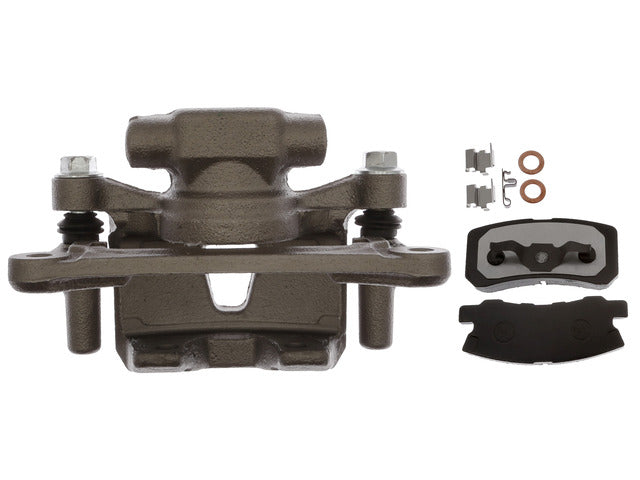 Raybestos Brakes Disc Brake Caliper P/N:RC12644 Fits: Mitsubishi Endeavor 08-04, Mitsubishi Endeavor 11-10 - Image 3