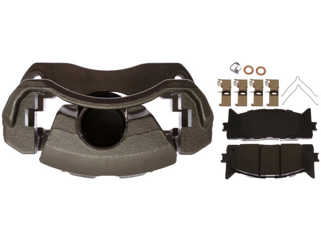 Raybestos Brakes Disc Brake Caliper P/N:RC12646 Fits: Lexus Es350 18-16, Toyota Avalon 17-12, Toyota Camry 17-12 - Image 1