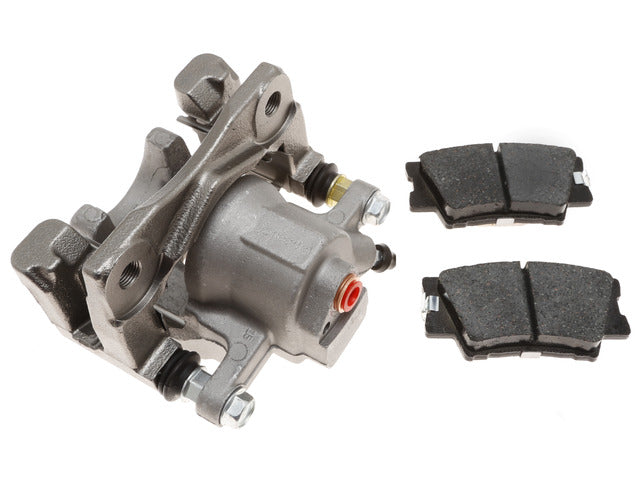 Raybestos Brakes Disc Brake Caliper P/N:RC12647 Fits: Toyota Avalon 18-13, Toyota Camry 17-12 - Image 1