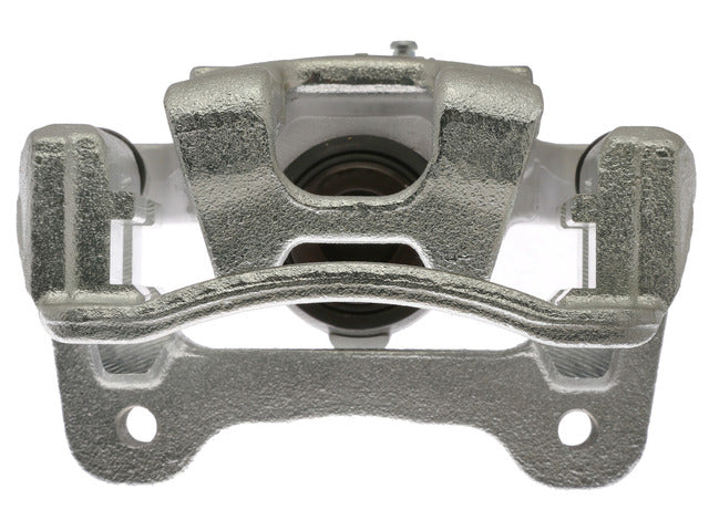 Raybestos Brakes Disc Brake Caliper P/N:RC12649C Fits: Hyundai Sonata 15-11, Kia Optima 15-11 - Image 1