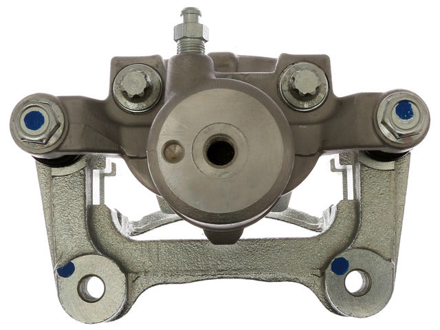 Raybestos Brakes Disc Brake Caliper P/N:RC12649C Fits: Hyundai Sonata 15-11, Kia Optima 15-11 - Image 3