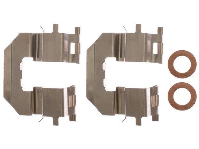 Raybestos Brakes Disc Brake Caliper P/N:RC12649C Fits: Hyundai Sonata 15-11, Kia Optima 15-11 - Image 6