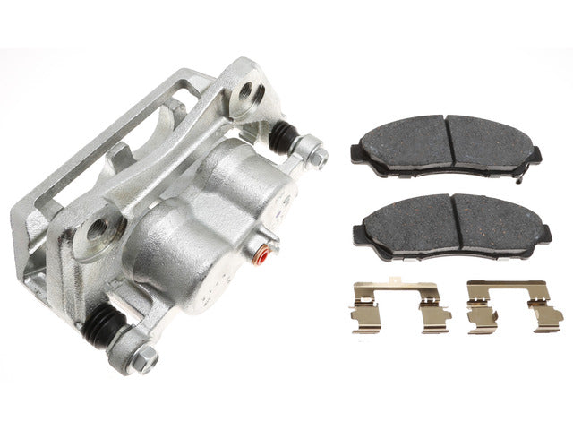 Raybestos Brakes Disc Brake Caliper P/N:RC12649 Fits: Hyundai Sonata 15-11, Kia Optima 15-11 - Image 1