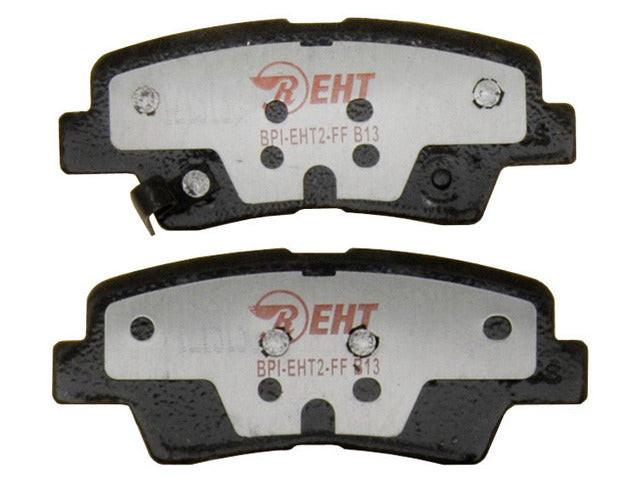Raybestos Brakes Disc Brake Caliper P/N:RC12650C Fits: Hyundai Sonata 15-11, Kia Optima 15-11 - Image 5