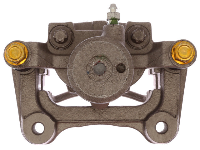 Raybestos Brakes Disc Brake Caliper P/N:RC12650 Fits: Hyundai Sonata 15-11, Kia Optima 15-11 - Image 3