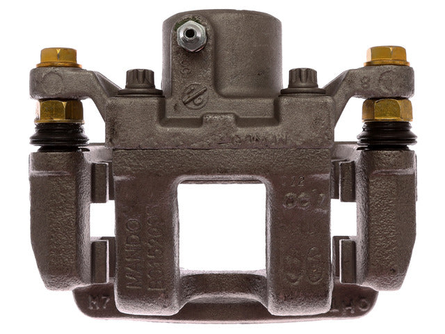 Raybestos Brakes Disc Brake Caliper P/N:RC12650 Fits: Hyundai Sonata 15-11, Kia Optima 15-11 - Image 4