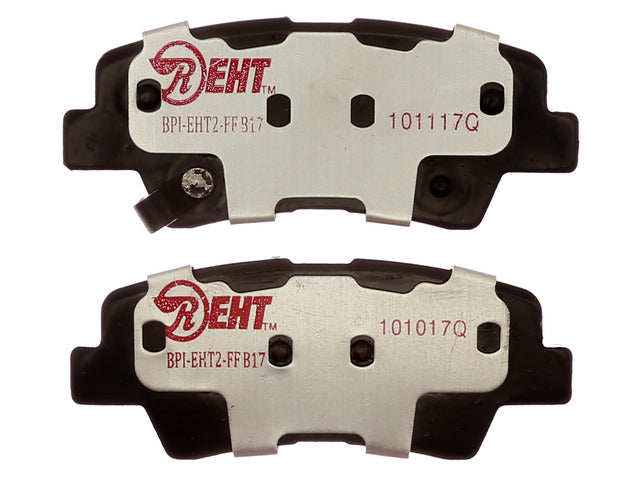 Raybestos Brakes Disc Brake Caliper P/N:RC12650 Fits: Hyundai Sonata 15-11, Kia Optima 15-11 - Image 5