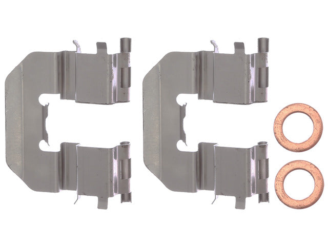 Raybestos Brakes Disc Brake Caliper P/N:RC12650 Fits: Hyundai Sonata 15-11, Kia Optima 15-11 - Image 6