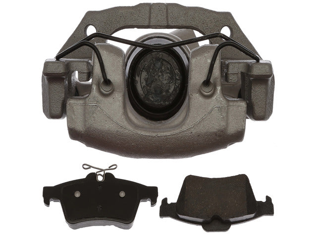 Raybestos Brakes Disc Brake Caliper P/N:RC12651 Fits: Mazda 3 13-09 - Image 1