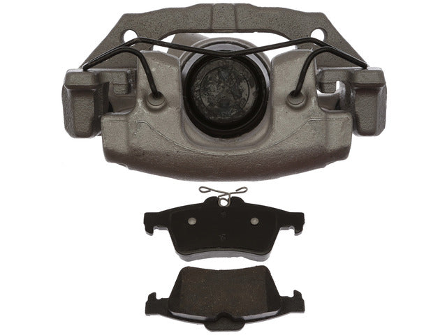 Raybestos Brakes Disc Brake Caliper P/N:RC12652 Fits: Mazda 3 13-09 - Image 1