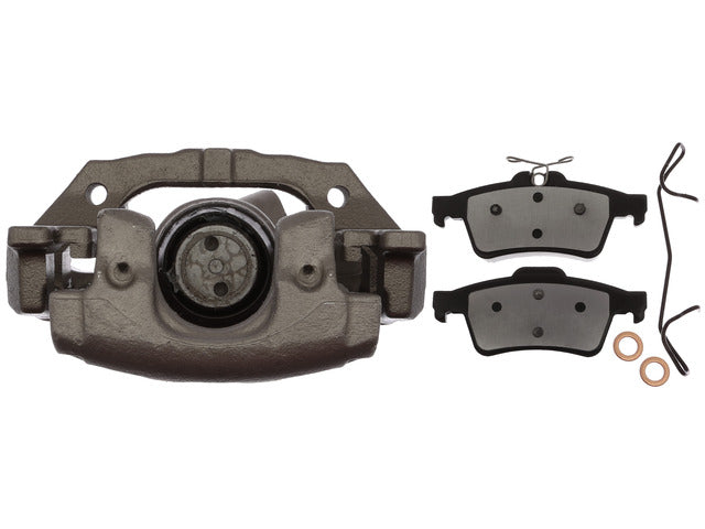 Raybestos Brakes Disc Brake Caliper P/N:RC12653 Fits: Mazda 3 13-09 - Image 1