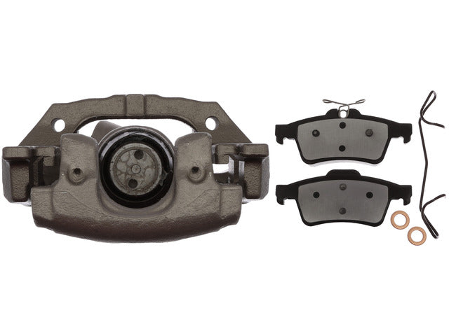 Raybestos Brakes Disc Brake Caliper P/N:RC12654 Fits: Mazda 3 13-09 - Image 1