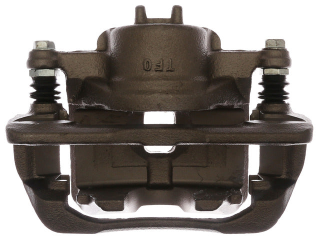 Raybestos Brakes Disc Brake Caliper P/N:RC12659 Fits: Acura Ilx 14-13, Honda Civic 15-12, Honda Fit 20-09 - Image 2