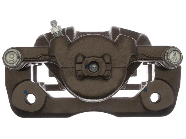 Raybestos Brakes Disc Brake Caliper P/N:RC12659 Fits: Acura Ilx 14-13, Honda Civic 15-12, Honda Fit 20-09 - Image 3