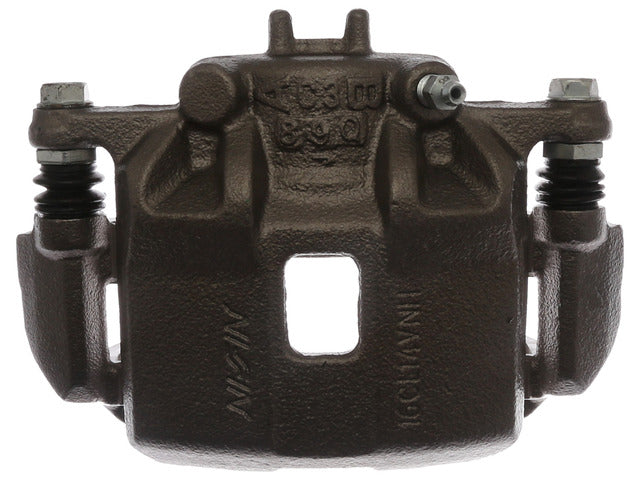 Raybestos Brakes Disc Brake Caliper P/N:RC12659 Fits: Acura Ilx 14-13, Honda Civic 15-12, Honda Fit 20-09 - Image 4