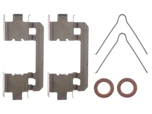 Raybestos Brakes Disc Brake Caliper P/N:RC12659 Fits: Acura Ilx 14-13, Honda Civic 15-12, Honda Fit 20-09 - Image 6