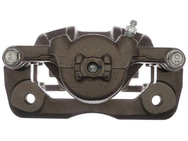 Raybestos Brakes Disc Brake Caliper P/N:RC12660 Fits: Acura Ilx 14-13, Honda Civic 15-12, Honda Fit 20-09 - Image 3