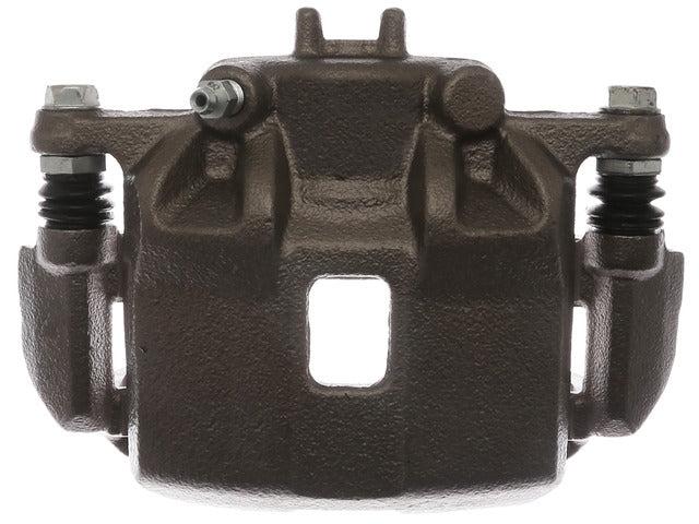 Raybestos Brakes Disc Brake Caliper P/N:RC12660 Fits: Acura Ilx 14-13, Honda Civic 15-12, Honda Fit 20-09 - Image 4