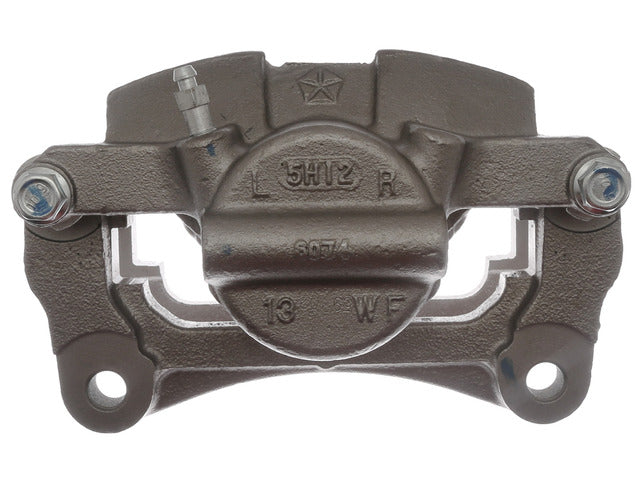 Raybestos Brakes Disc Brake Caliper P/N:RC12661 Fits: Chrysler 200 17-15, Dodge Dart 16-13 - Image 3