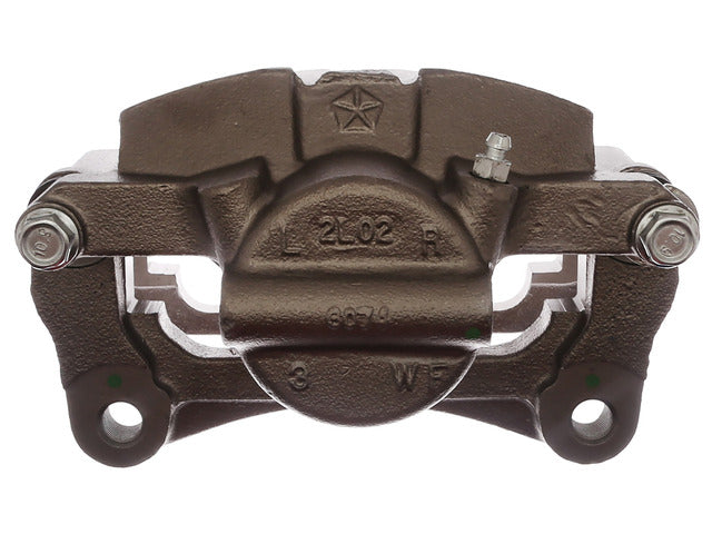 Raybestos Brakes Disc Brake Caliper P/N:RC12662 Fits: Chrysler 200 17-15, Dodge Dart 16-13 - Image 3