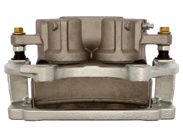 Raybestos Brakes Disc Brake Caliper P/N:RC12666PC Fits: Chrysler 300 21-12, Dodge Challenger 21-12, Dodge Charger 23-12 - Image 2