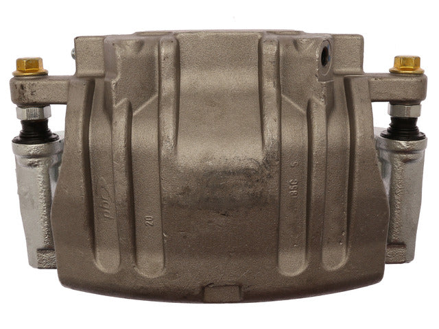 Raybestos Brakes Disc Brake Caliper P/N:RC12666PC Fits: Chrysler 300 21-12, Dodge Challenger 21-12, Dodge Charger 23-12 - Image 4