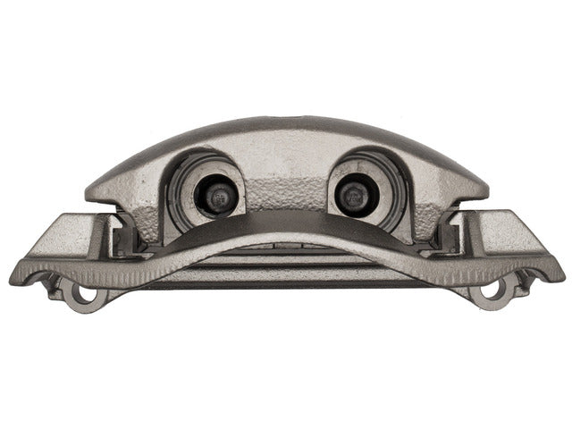 Raybestos Brakes Disc Brake Caliper P/N:RC12667C Fits: Chevrolet Express 3500 20-09, Chevrolet Express 4500 20-09, GMC Savana 3500 20-09, GMC Savana 4500 20-09 - Image 1