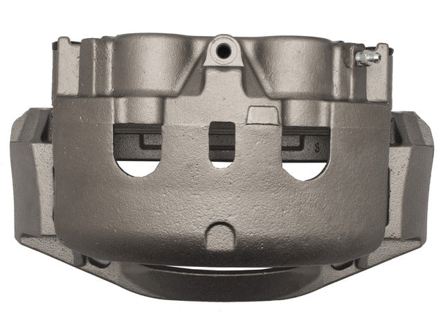Raybestos Brakes Disc Brake Caliper P/N:RC12667C Fits: Chevrolet Express 3500 20-09, Chevrolet Express 4500 20-09, GMC Savana 3500 20-09, GMC Savana 4500 20-09 - Image 4