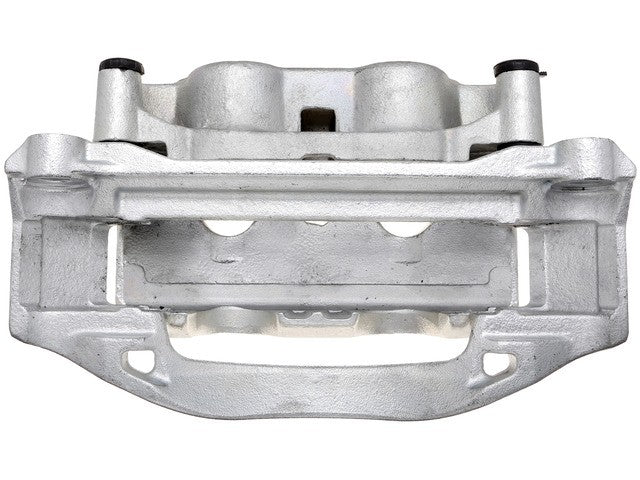 Raybestos Brakes Disc Brake Caliper P/N:RC12668C Fits: Chevrolet Express 3500 20-09, Chevrolet Express 4500 20-09, GMC Savana 3500 20-09, GMC Savana 4500 20-09 - Image 2