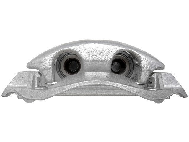 Raybestos Brakes Disc Brake Caliper P/N:RC12668C Fits: Chevrolet Express 3500 20-09, Chevrolet Express 4500 20-09, GMC Savana 3500 20-09, GMC Savana 4500 20-09 - Image 3