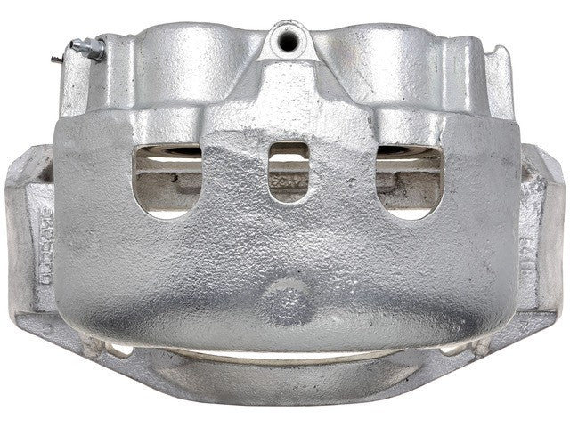 Raybestos Brakes Disc Brake Caliper P/N:RC12668C Fits: Chevrolet Express 3500 20-09, Chevrolet Express 4500 20-09, GMC Savana 3500 20-09, GMC Savana 4500 20-09 - Image 4