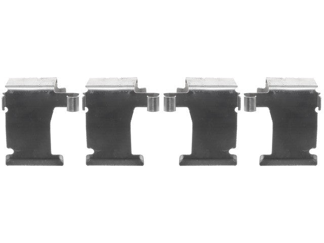 Raybestos Brakes Disc Brake Caliper P/N:RC12668C Fits: Chevrolet Express 3500 20-09, Chevrolet Express 4500 20-09, GMC Savana 3500 20-09, GMC Savana 4500 20-09 - Image 6
