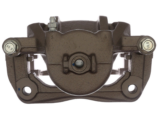 Raybestos Brakes Disc Brake Caliper P/N:RC12669 Fits: Hyundai Santa Fe 12-10, Kia Sorento 13-11 - Image 4
